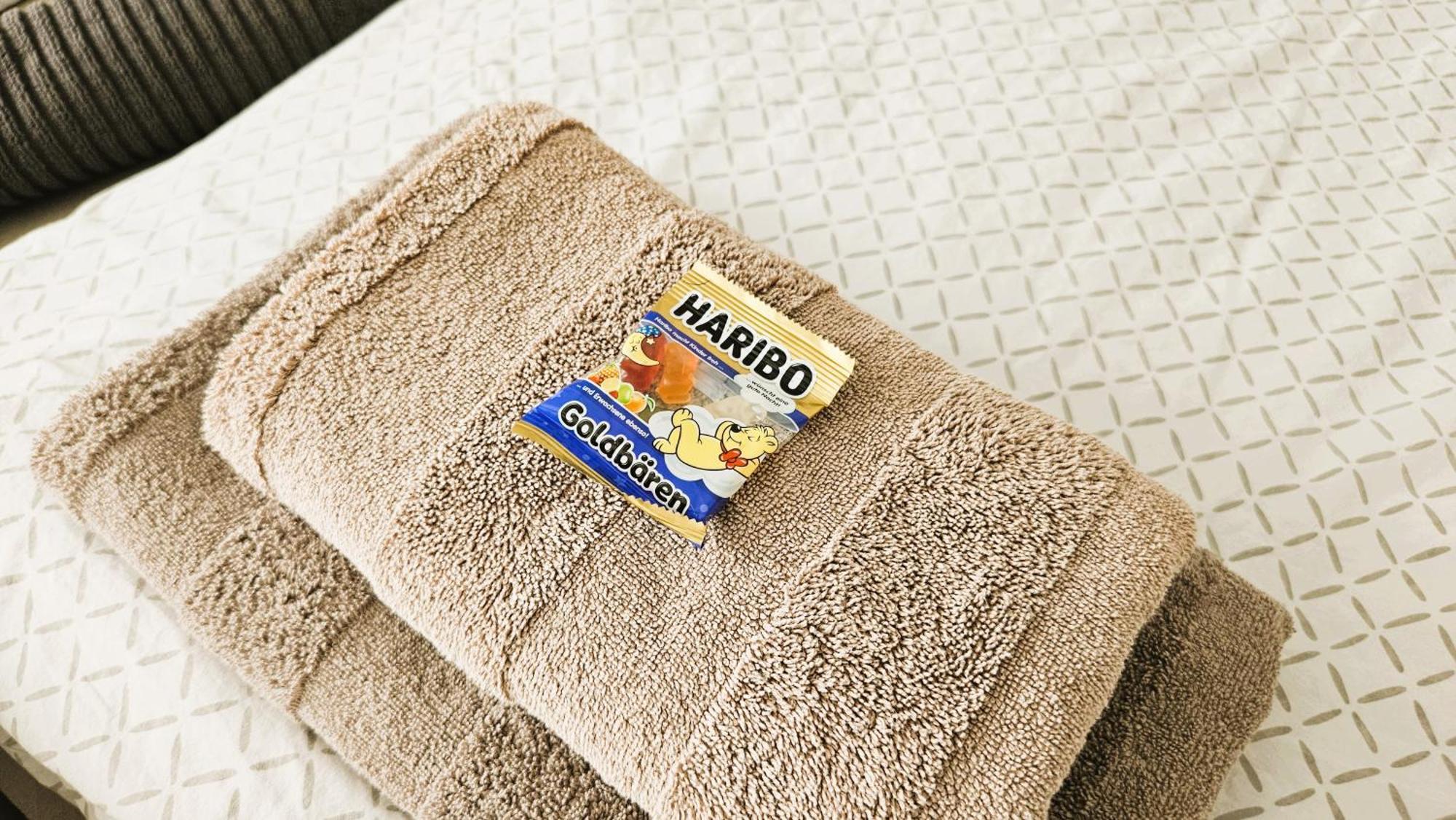 Hotel Dorfkrug Buesum Phòng bức ảnh
