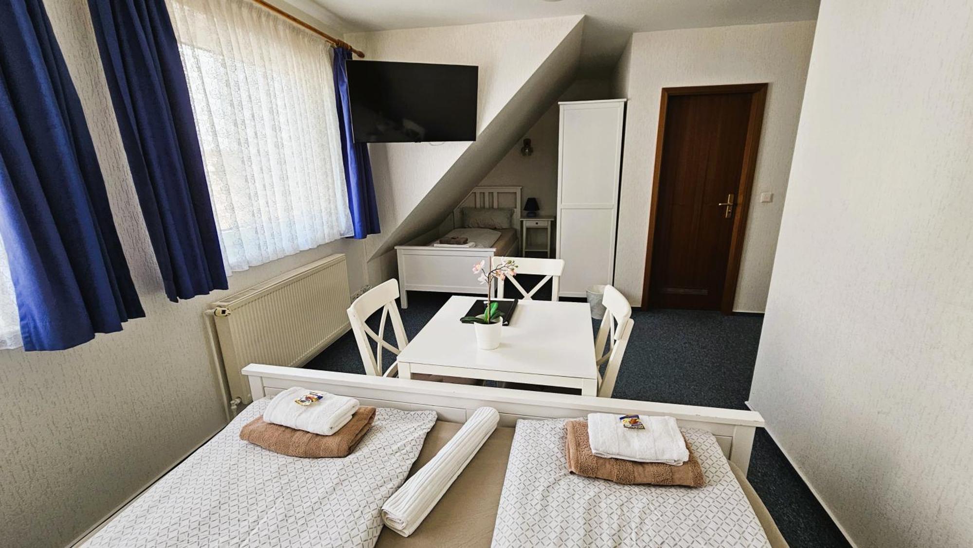 Hotel Dorfkrug Buesum Ngoại thất bức ảnh