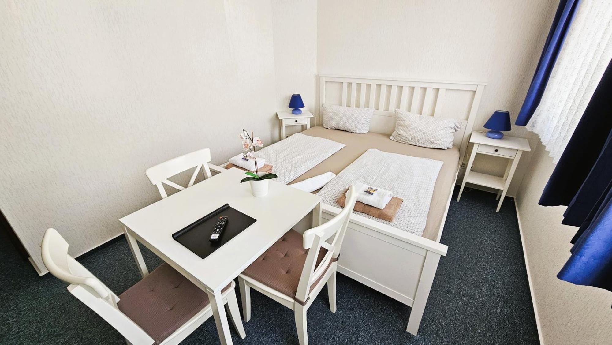 Hotel Dorfkrug Buesum Ngoại thất bức ảnh
